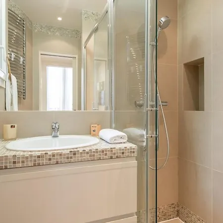 Elegant Parisian - Steps To Opera, Lafayette & Dining Apartmán Paříž