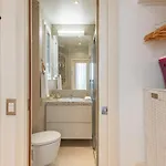Elegant Parisian - Steps To Opera, Lafayette & Dining *