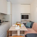 Elegant Parisian - Steps To Opera, Lafayette & Dining * Paris