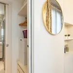 Elegant Parisian - Steps To Opera, Lafayette & Dining Apartment Paris
