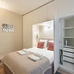 Elegant Parisian - Steps To Opera, Lafayette & Dining * Paris