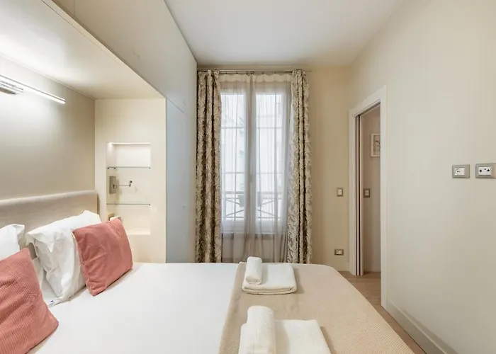 Elegant Parisian - Steps To Opera, Lafayette & Dining 아파트 *