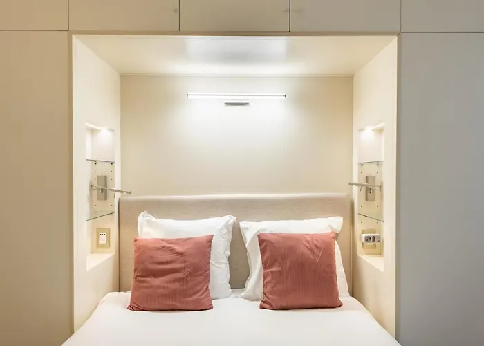 Elegant Parisian - Steps To Opera, Lafayette & Dining 아파트